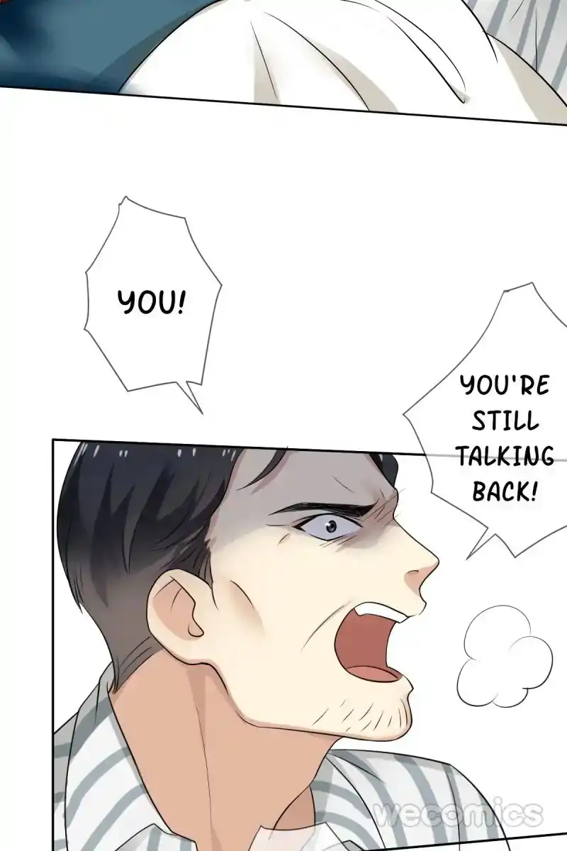 Legend Reboot Chapter 27 39